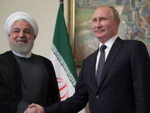 Putin İrana kömək etməyə hazır olduğunu bildirib – SƏBƏB İSƏ…
