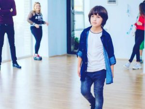 “Mənəm-mənəm deyən modellərdən daha üstün olduğumu sübut ədəcəm!” – kids model Sirac Quluzadə