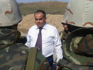 Depuatlığa namizədi öldürəcəklər- AZƏRBAYCANDA -ŞOK SƏS YAZISI