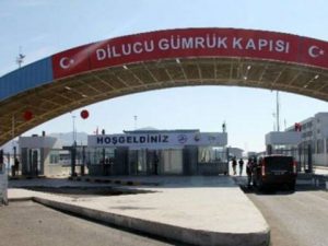 Türkiyə Naxçıvanla sərhəd-keçid məntəqəsində gediş-gəlişi məhdudlaşdıracaq