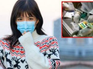 Koronavirus qorxusu bunu da etdirdi – MARAQLI… + VİDEO