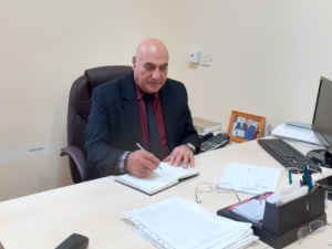 Ekspert: “SOCAR neftlə çirkli torpaqların rekultivasiyasında əvəzsiz rol oynayır”