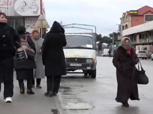 Bir qadının dəyəri 7 manat – Azərbaycanda qadın qul bazarı – VİDEO