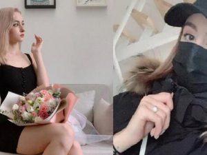 21 yaşlı qızdan İNANILMAZ ADDIM – Dünya bu hadisədən danışır – FOTO/VİDEO