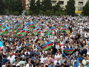 Müxalifət Bakının mərkəzində mitinq keçirəcək