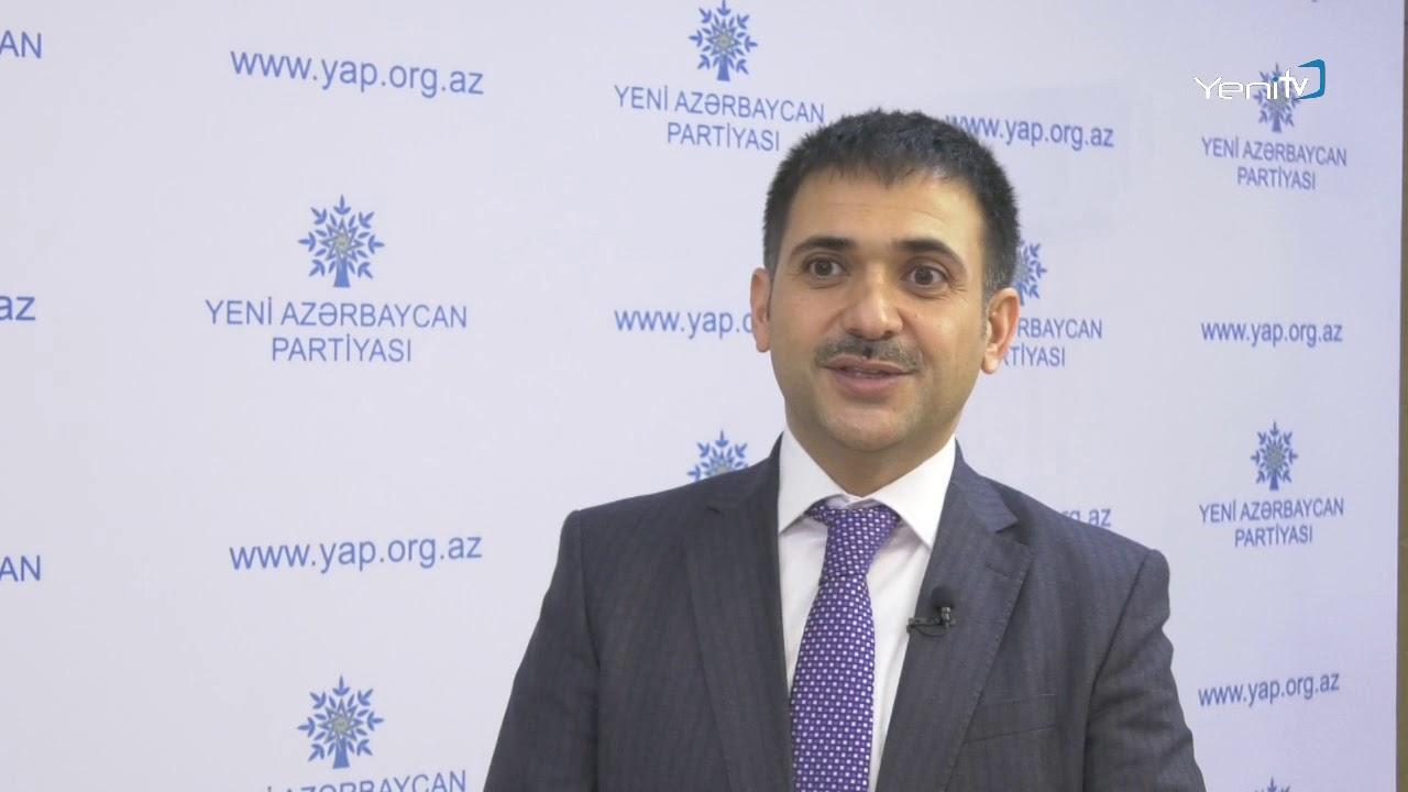 DEPUTATIN OĞLU DEPUTAT OLAR!?… – Salahzadənin oğlunun deputat olmaqlığı