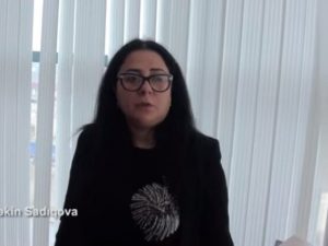 YAP-ın deputatlığa namizədi həbs olundu