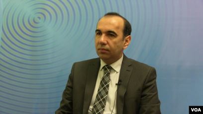 İdarəetmədə gözdənsalma siyasəti
