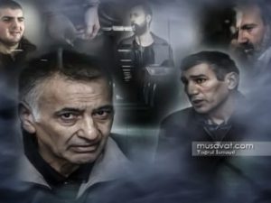 Qarabağla bağlı daşlar yerindən oynadı – Dilqəmlə Şahbaz qaytarılır – İDDİA