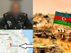 Azərbaycan ordusu barədə ermənilərə belə “şpionluq” edirlər – SAVAŞIN GİZLİ DETALI/VİDEO