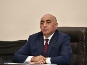 Tutulan icra başçılarından XƏBƏR VAR – Görün, həbsxanada NƏ EDİRLƏR