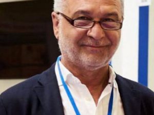 Azər Qərib: “80 yaşımda deputat olmaq arzum yaransa…”