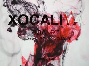 Ermənilər hamını zorlayırdı, növbə mənə çatanda… – 9 yaşlı qızın dəhşətli Xocalı ETİRAFLARI/VİDEO