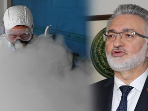 Türk professordan ŞAD XƏBƏR: Koronavirusa çarə olacaq
