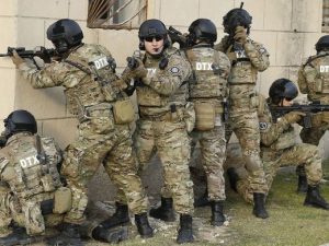 YENİLƏNDİ-DTX-dən şok əməliyyat: Azərbaycanda icra başçısı rüşvət alarkən tutuldu – FOTO
