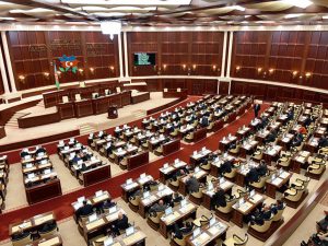 Özlərini buraxdılar və yenidən “toparlandılar”