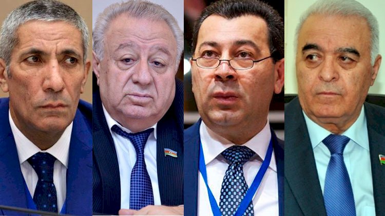 YAP-ın veteranları niyə təbliğat aparmır?