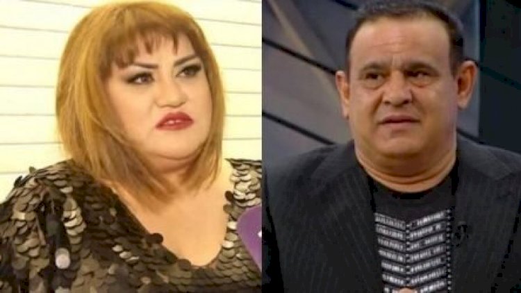 “Gəl yanıma, səni də Fədayə kimi…” – Tacir onu tənqid edən İlahəyə görün nələr dedi – Video