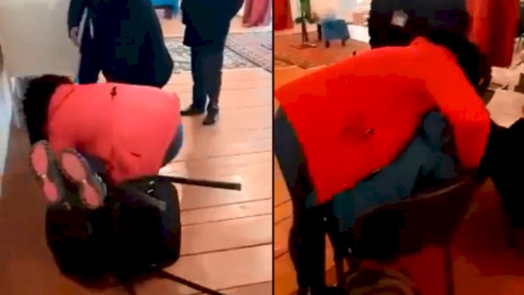 Qubad İbadoğlunun qızı haqda nazirlikdən açıqlama: “Xəsarətlərin dərəcəsi…”