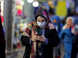 İrandan Azərbaycana koronovirus keçə bilər?