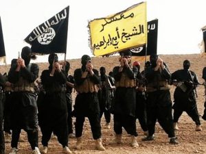 Azərbaycanda ana 3 qızı ilə birlikdə… – Türkiyədən keçib İŞİD-ə qoşuldu – ŞOK FAKTLAR