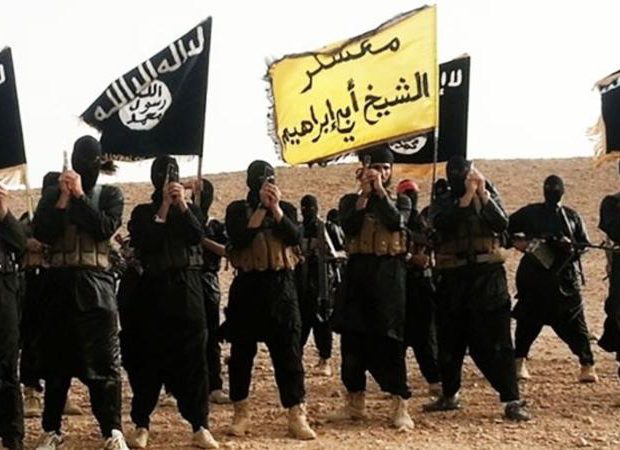 Azərbaycanda ana 3 qızı ilə birlikdə… – Türkiyədən keçib İŞİD-ə qoşuldu – ŞOK FAKTLAR Azərbaycanda ana 3 qızı ilə birlikdə… – Türkiyədən keçib İŞİD-ə qoşuldu – ŞOK FAKTLAR