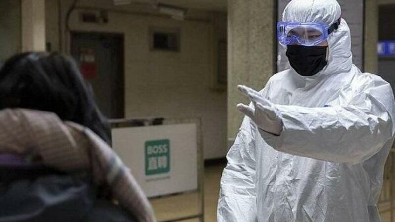 SON DƏQİQƏ: Ağciyər Xəstəlikləri İnstitutunda daha bir nəfər öldü