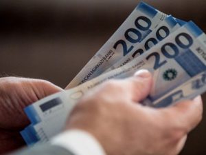 DİQQƏT!Azərbaycanda bu şəxslərin maaşları artacaq