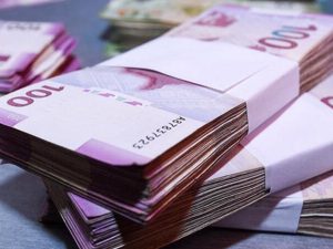 ŞOK RƏQƏM: Azərbaycanda aylıq 18208 MANAT pensiya alan var