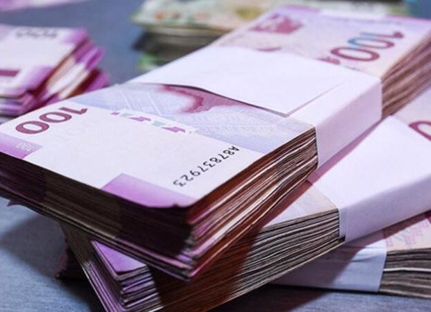 ŞOK RƏQƏM: Azərbaycanda aylıq 18208 MANAT pensiya alan var ŞOK RƏQƏM: Azərbaycanda aylıq 18208 MANAT pensiya alan var