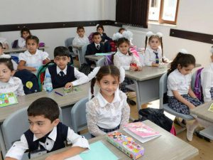 Azərbaycanda dərslər dayandırılır? – RƏSMİ