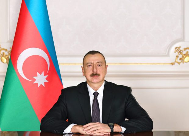 Prezident: “Yeni inkişaf mərhələsinə qədəm qoyuruq” Prezident: “Yeni inkişaf mərhələsinə qədəm qoyuruq”