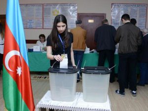 DİQQƏT! Bu məntəqələrin də nəticələri LƏĞV EDİLDİ