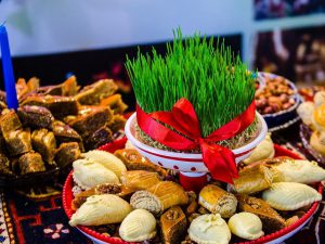 Novruz çərşənbələrinin tarixləri açıqlandı