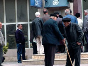 ƏHALİYƏ ŞAD XƏBƏR! Pensiyaçılar bu xidmətdən pulsuz yararlanacaq