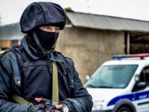 DİN və DSX əməliyyat keçirdi