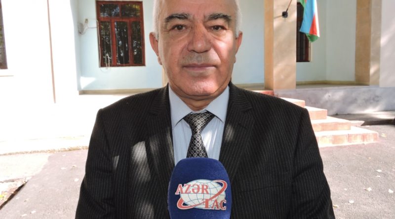 112 saylı Qax DSK sədrindən ölkə başçısına qarşı sabotaj: “Deputatı mən seçirəm, islahatlar məni maraqlandırmır”