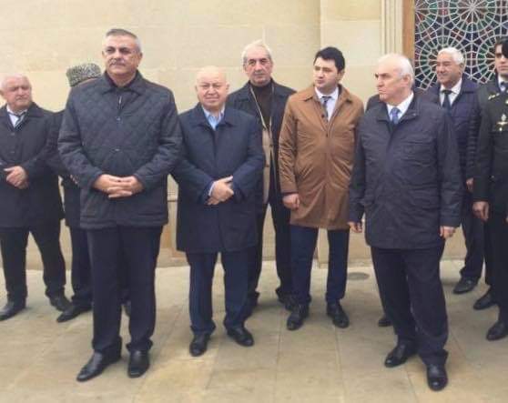 İcra başçısı İmamverdi İsmayılov üçün pul paylayır – Zəngilanda “açıq bazar”