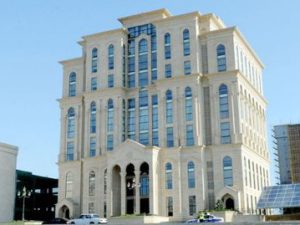 Polis tərəfindən uzaqlaşdırılanların harada olduğu bilindi – FOTO