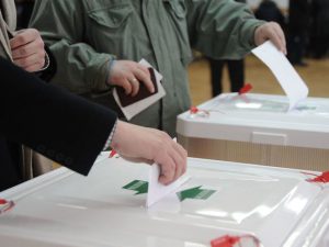 Parlamentə təkrar seçkilərin vaxtı açıqlandı