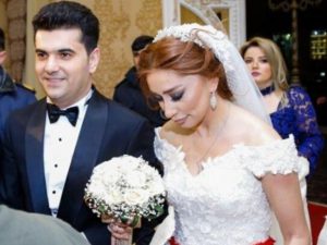 Boşandıqları deyilən “Fəlakət”in xanımı İlahənin YENİ FOTOLARI