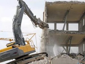 Bakıda bu ərazidəki evlər plana düşdü – ÜNVANLAR