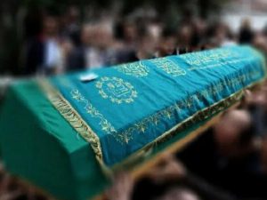 Azərbaycanda yüksək vəzifəli şəxs VƏFAT ETDİ