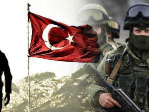 Türkiyə hərbçiləri Qarabağa gəldi: – Qondarma rejim üçün SON!