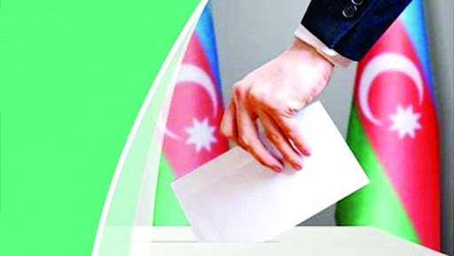 Seçkidə saxtakarlıq edənlər 3 ilə qədər həbs edilə bilər