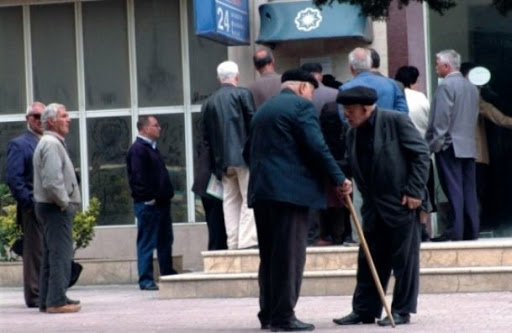 Pensiya ilə daha uzun yaşayanlar: Azərbaycanda təqaüd yaşı azaldılmayacaq, dünyada isə… – MÜQAYİSƏ