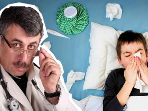 Uşaq heç vaxt xəstələnməsin deyə… Tanınmış həkimin 7 qızıl qaydası