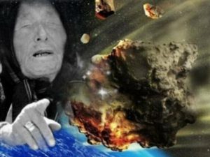 Vanqanın 2022-ci il üçün DƏHŞƏTLİ PROQNOZLARI: yeni bəla dünyanı bürüyəcək, müharibə isə…