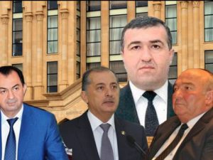 Bu icra başçılarına həbs təhlükəsi yaranıb – Seçkilərə görə
