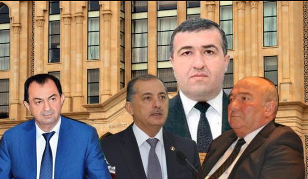 Bu icra başçılarına həbs təhlükəsi yaranıb – Seçkilərə görə Bu icra başçılarına həbs təhlükəsi yaranıb – Seçkilərə görə